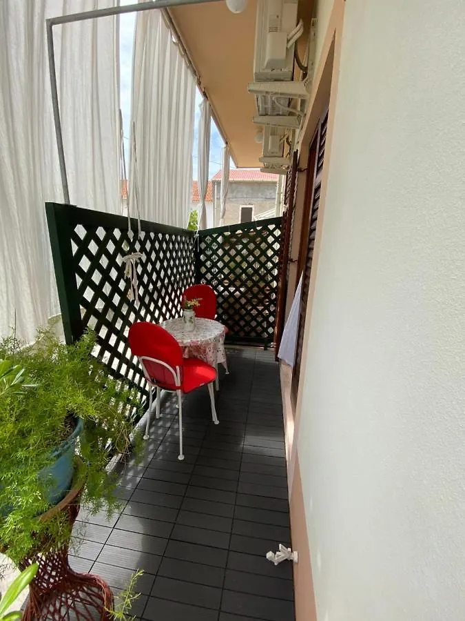 Apartments Luna Pag Town