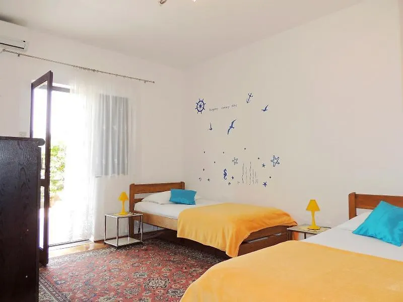 Apartments Luna Pag Town