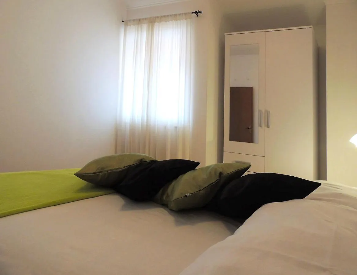 Apartments Luna Pag Town