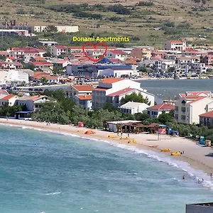  Apartament Donami