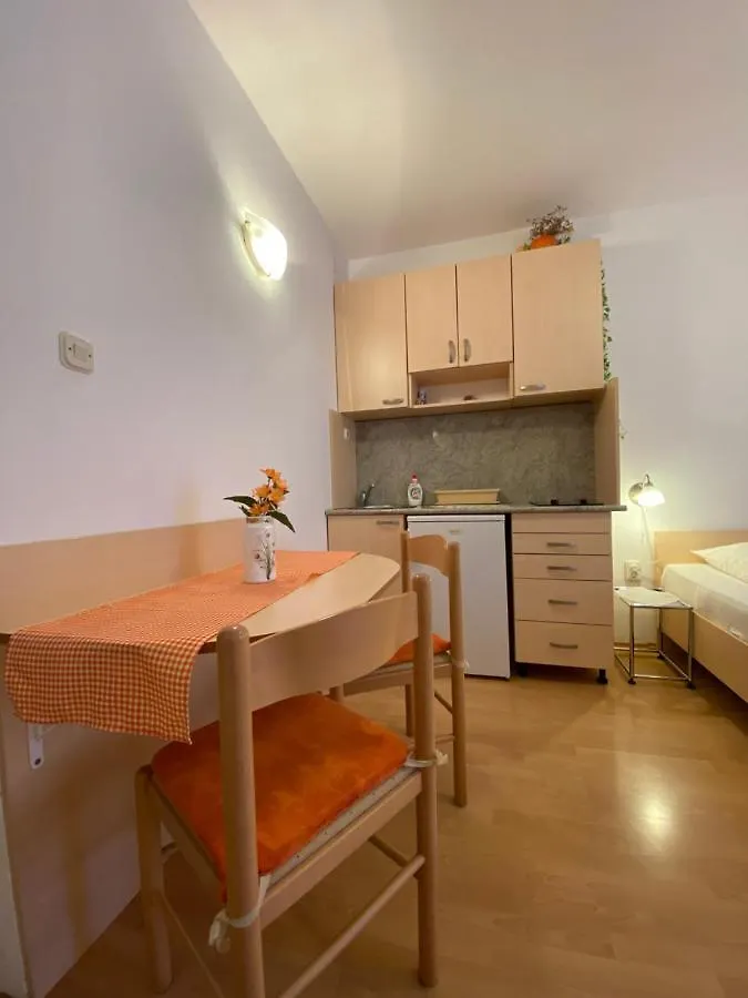 Apartments Luna Pag Town