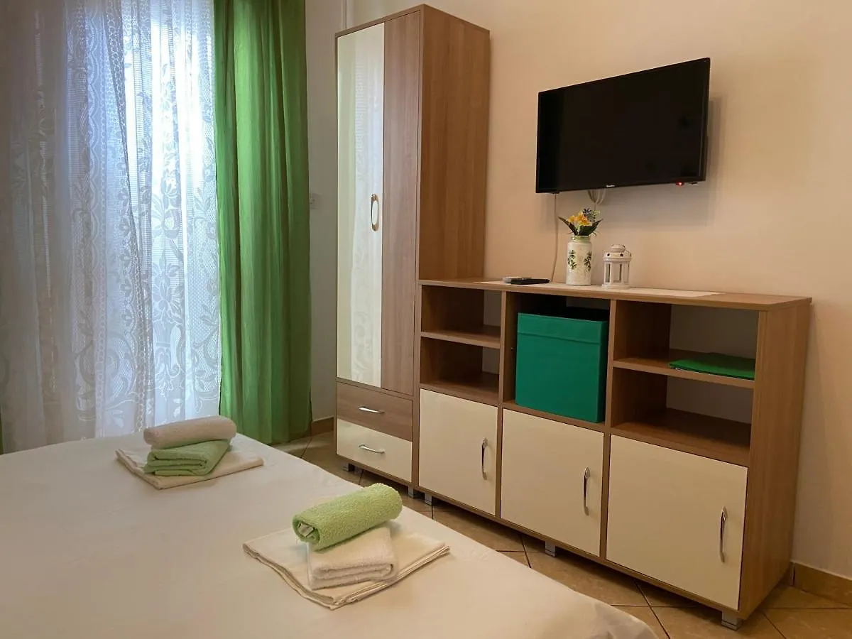 Apartments Luna Pag Town
