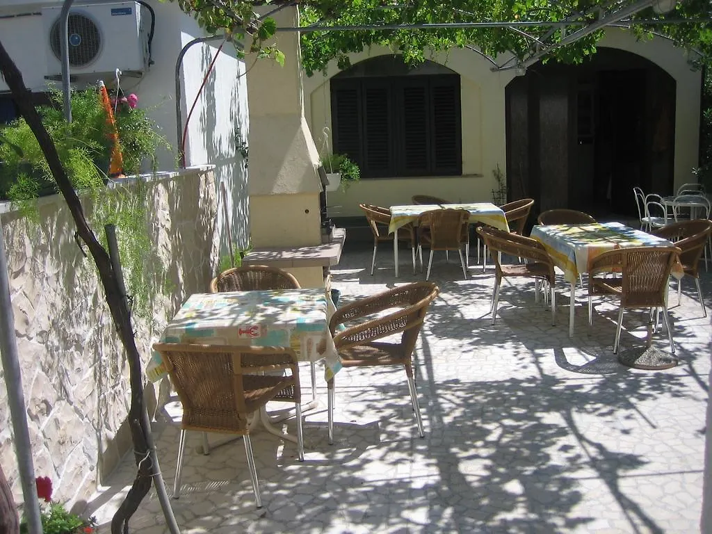 Apartments Luna Pag Town 0*,
