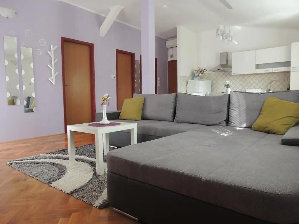 Apartments Luna Pag Town Chorwacja