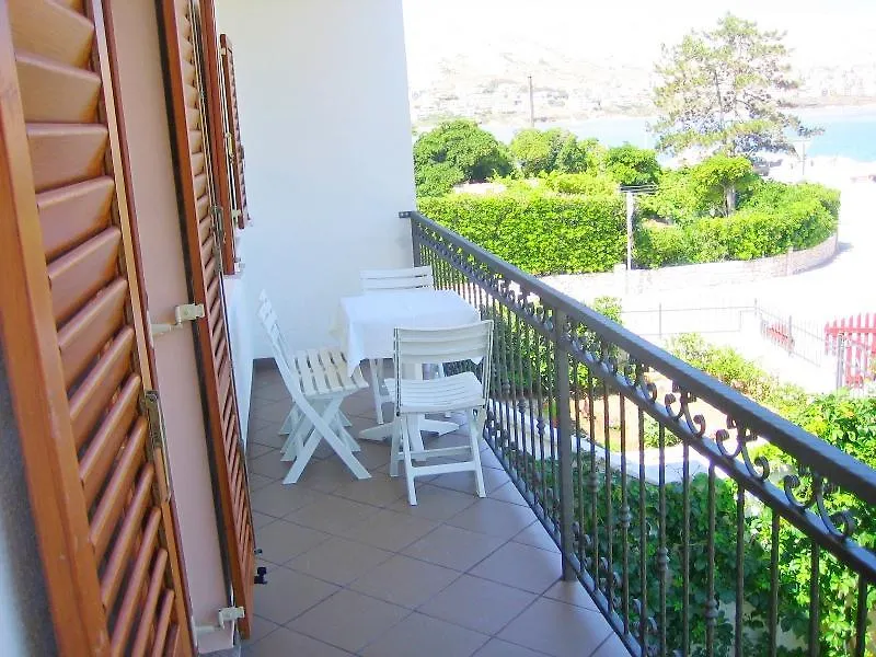 Apartments Luna Pag Town Chorwacja