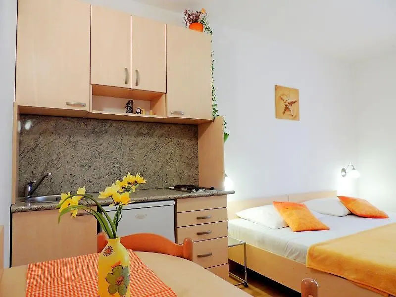 Apartments Luna Pag Town 0*,