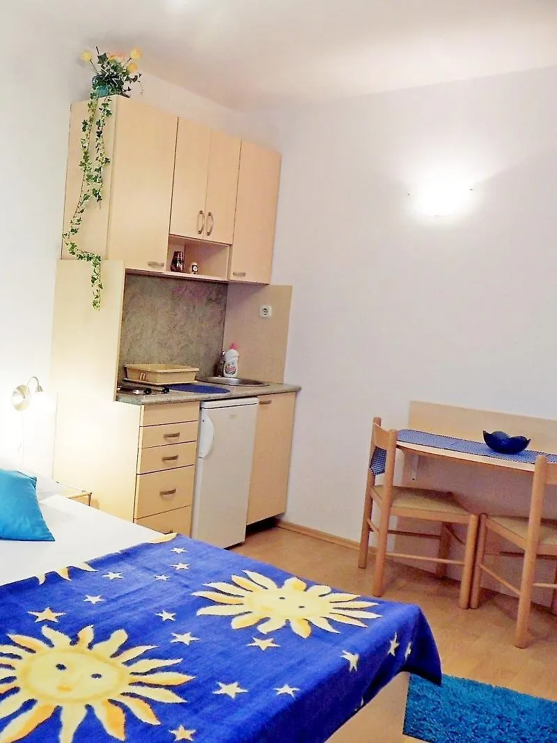 Apartments Luna Pag Town