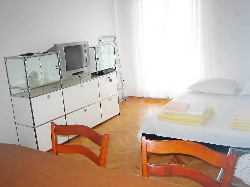Apartments Luna Pag Town